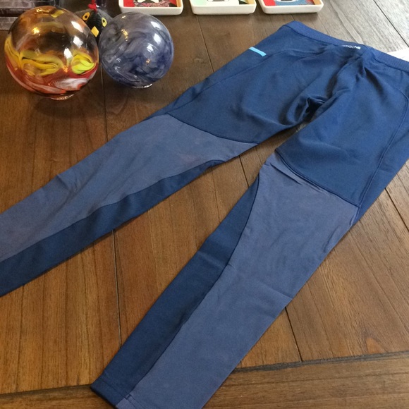 NWT adidas Sample CoreChill Training Tights - Picture 2 of 8